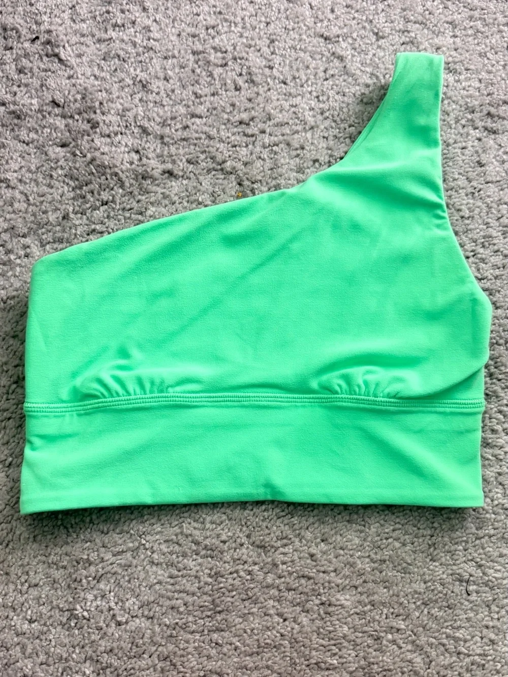 lululemon Align Asymmetrical Bra *Light Support, A/B Cup